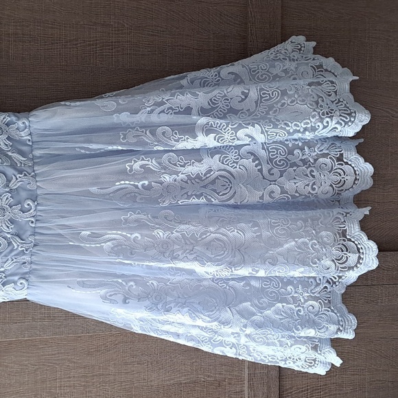 CHI CHI LONDON Retro Fit & Flare - Picture 3 of 16